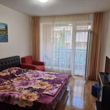 Apartamento Sunny Day 6 Sunny Beach Exterior foto