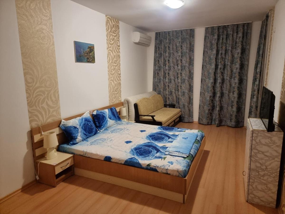 Apartamento Sunny Day 6 Sunny Beach Exterior foto