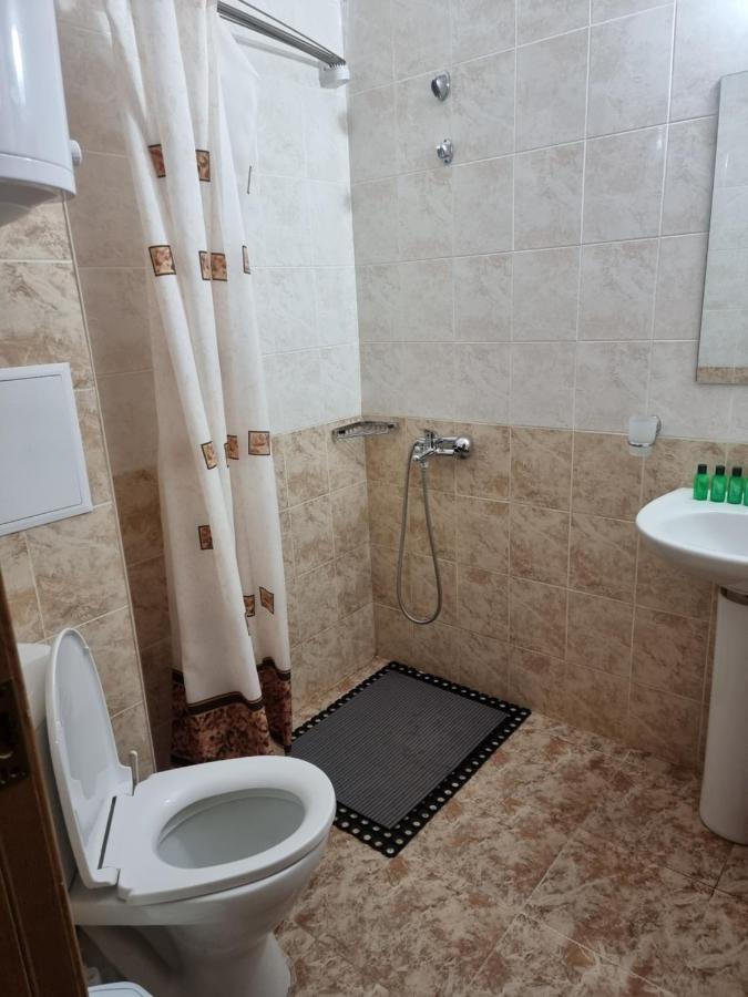 Apartamento Sunny Day 6 Sunny Beach Exterior foto