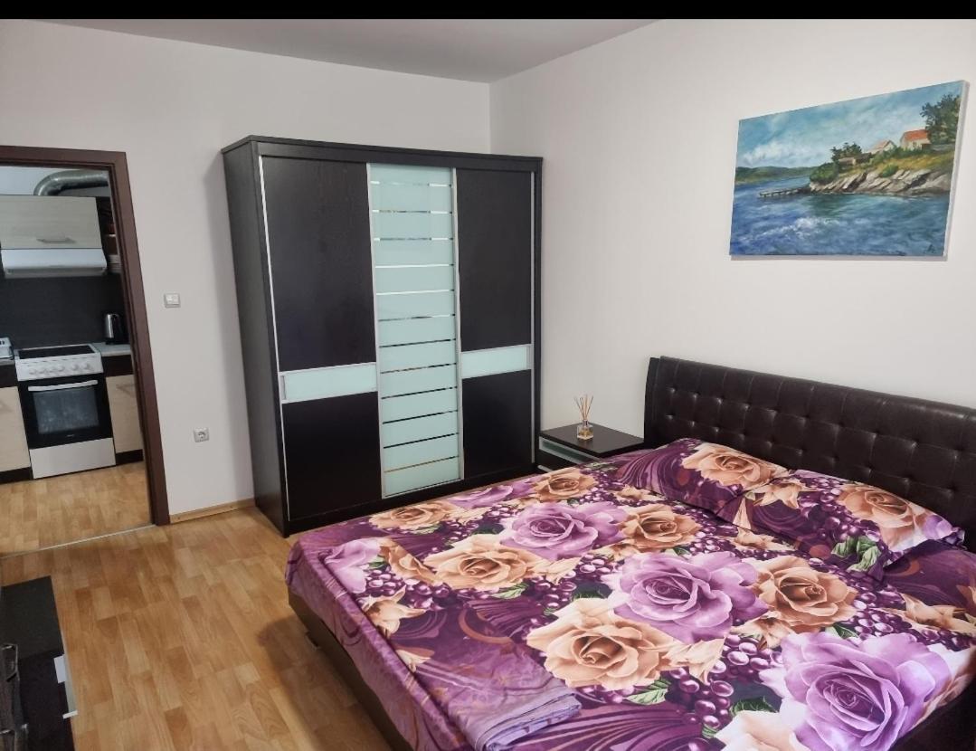 Apartamento Sunny Day 6 Sunny Beach Exterior foto