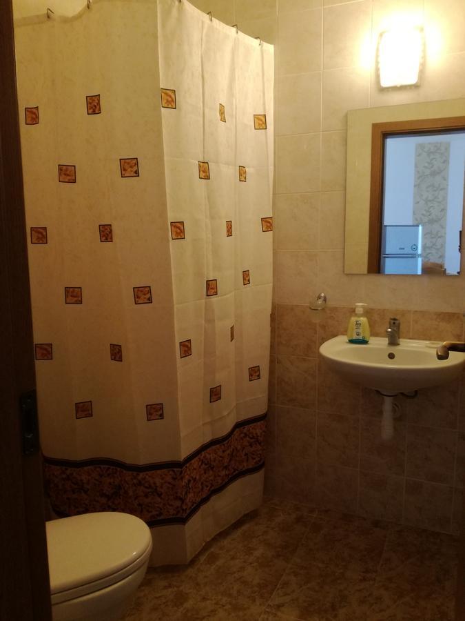 Apartamento Sunny Day 6 Sunny Beach Exterior foto